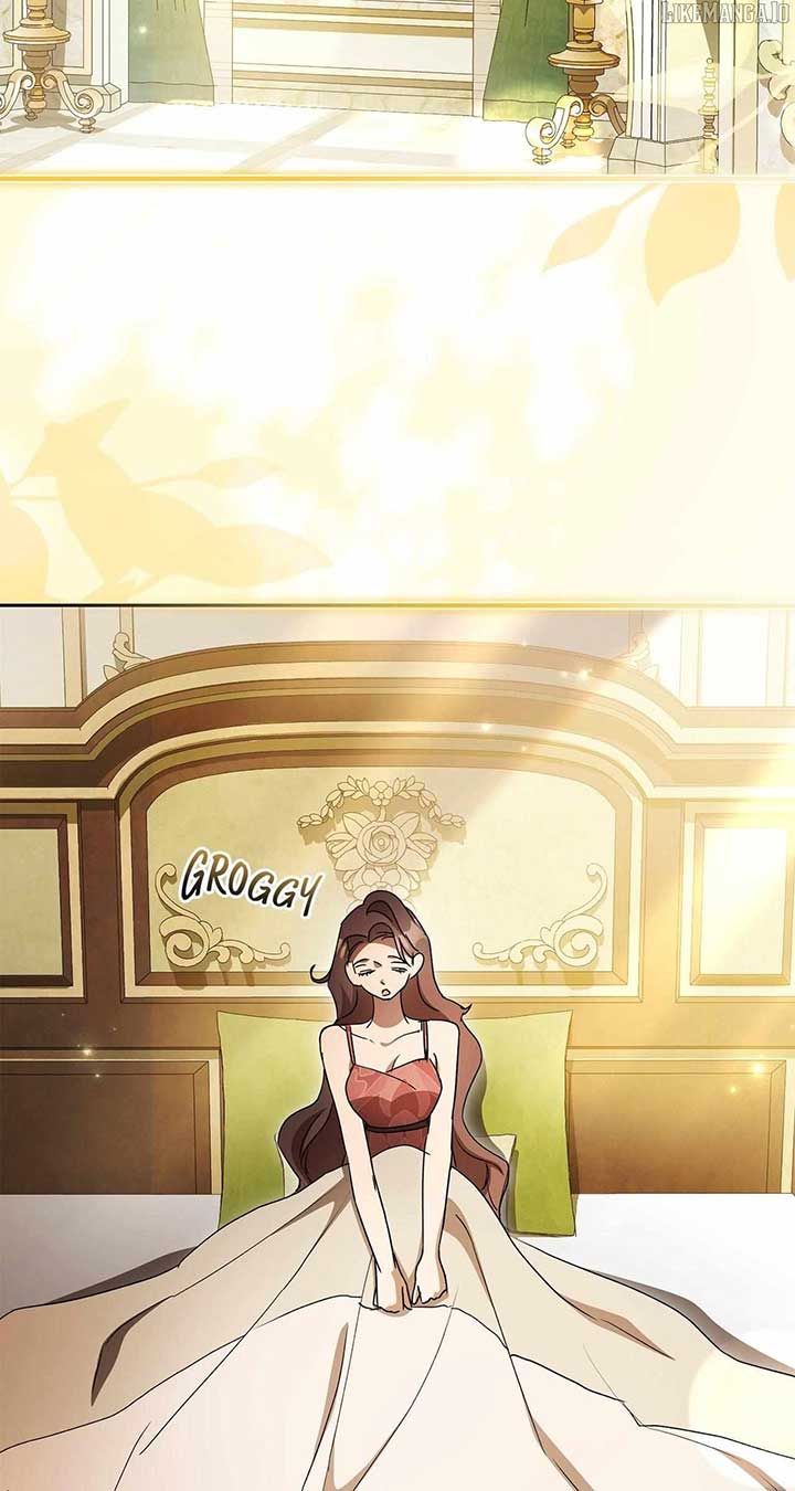 Arrogant Regret Chapter 10 - Page 2