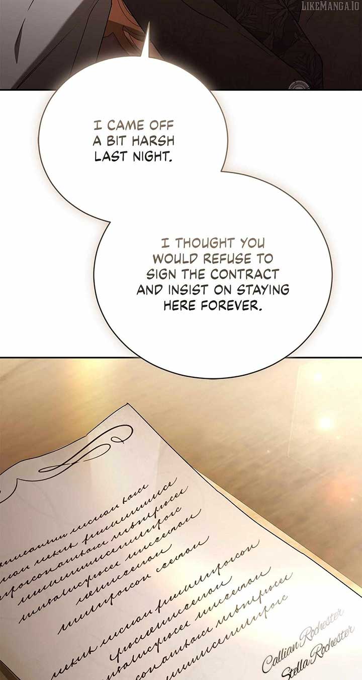 Arrogant Regret Chapter 10 - Page 27