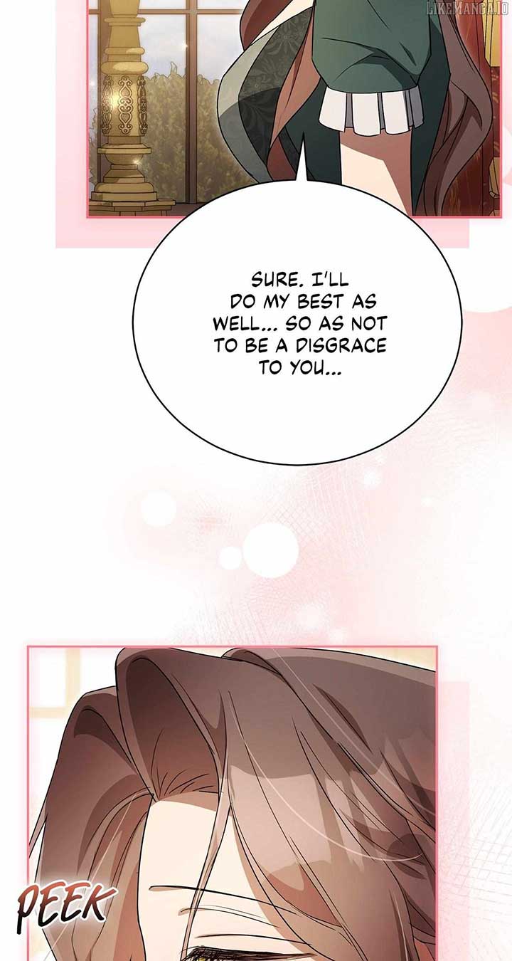 Arrogant Regret Chapter 10 - Page 31