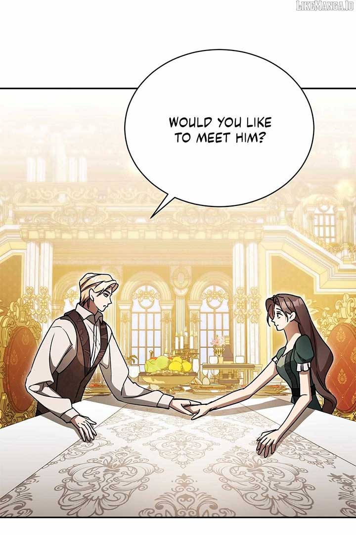 Arrogant Regret Chapter 10 - Page 33