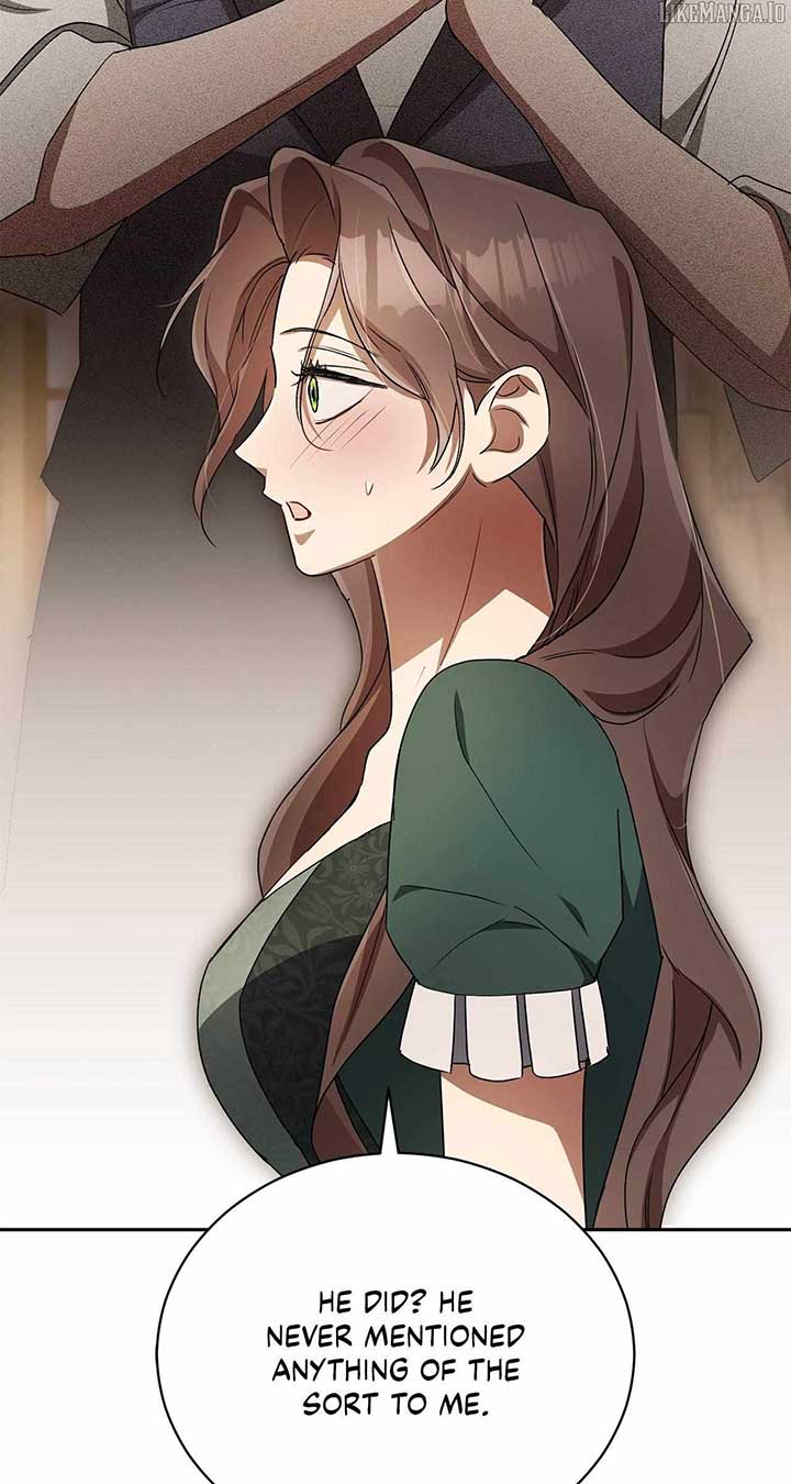 Arrogant Regret Chapter 10 - Page 35