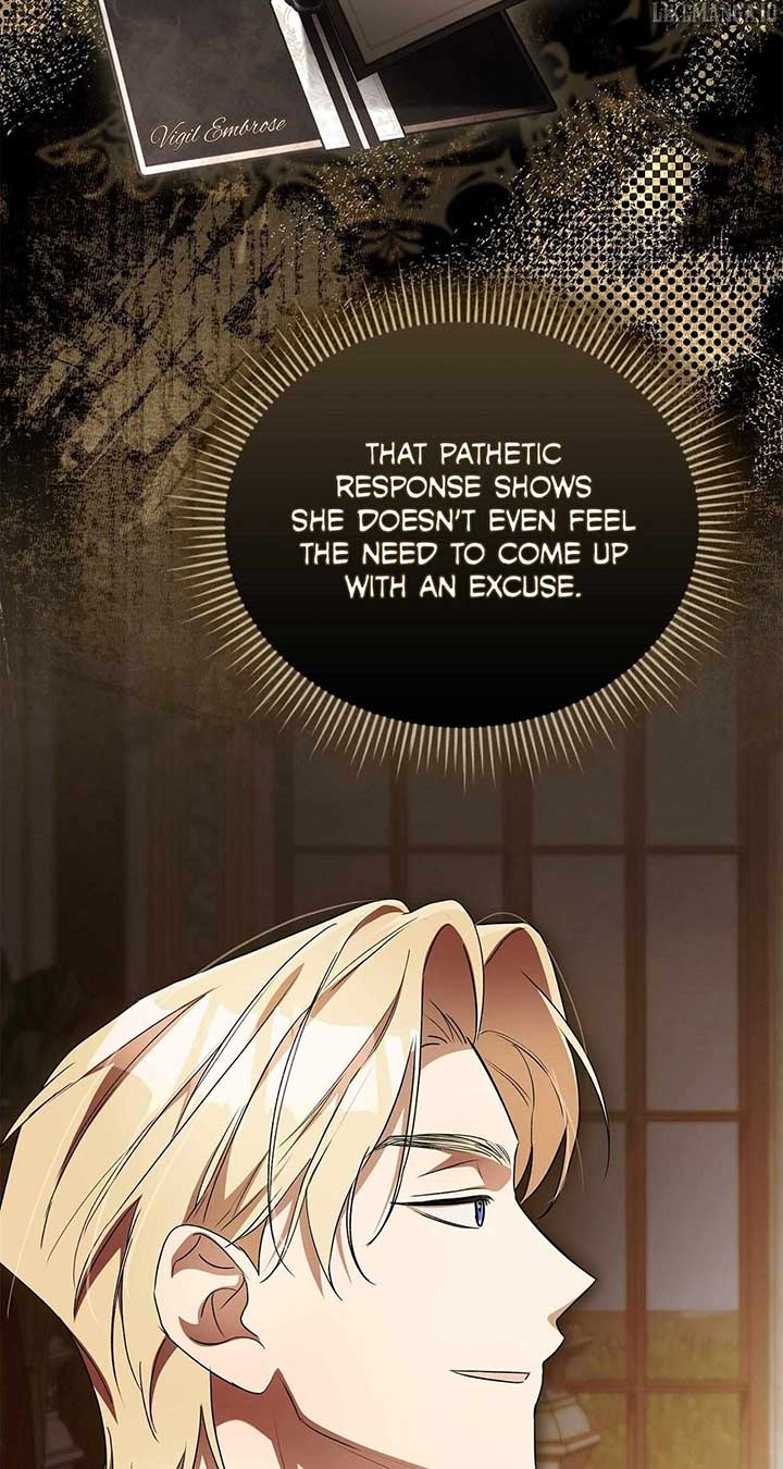 Arrogant Regret Chapter 10 - Page 45