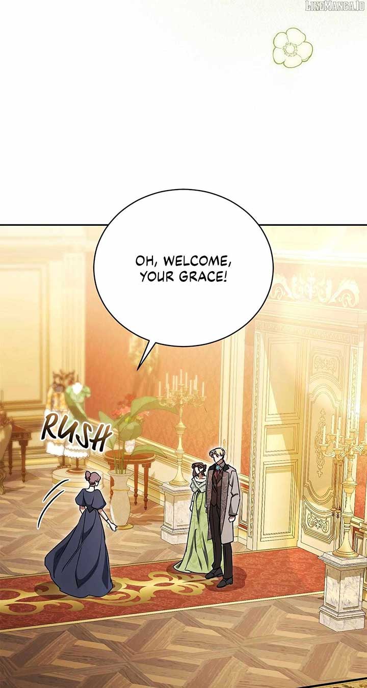 Arrogant Regret Chapter 10 - Page 60