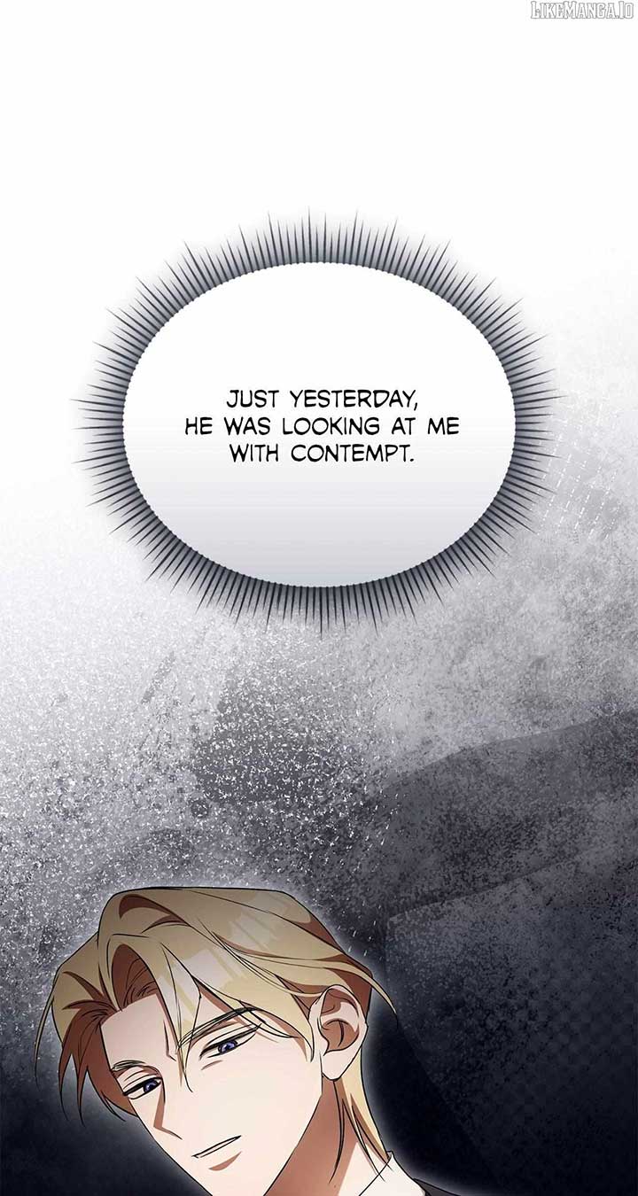 Arrogant Regret Chapter 10 - Page 67