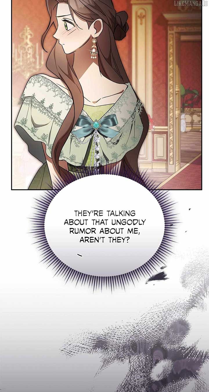 Arrogant Regret Chapter 10 - Page 74