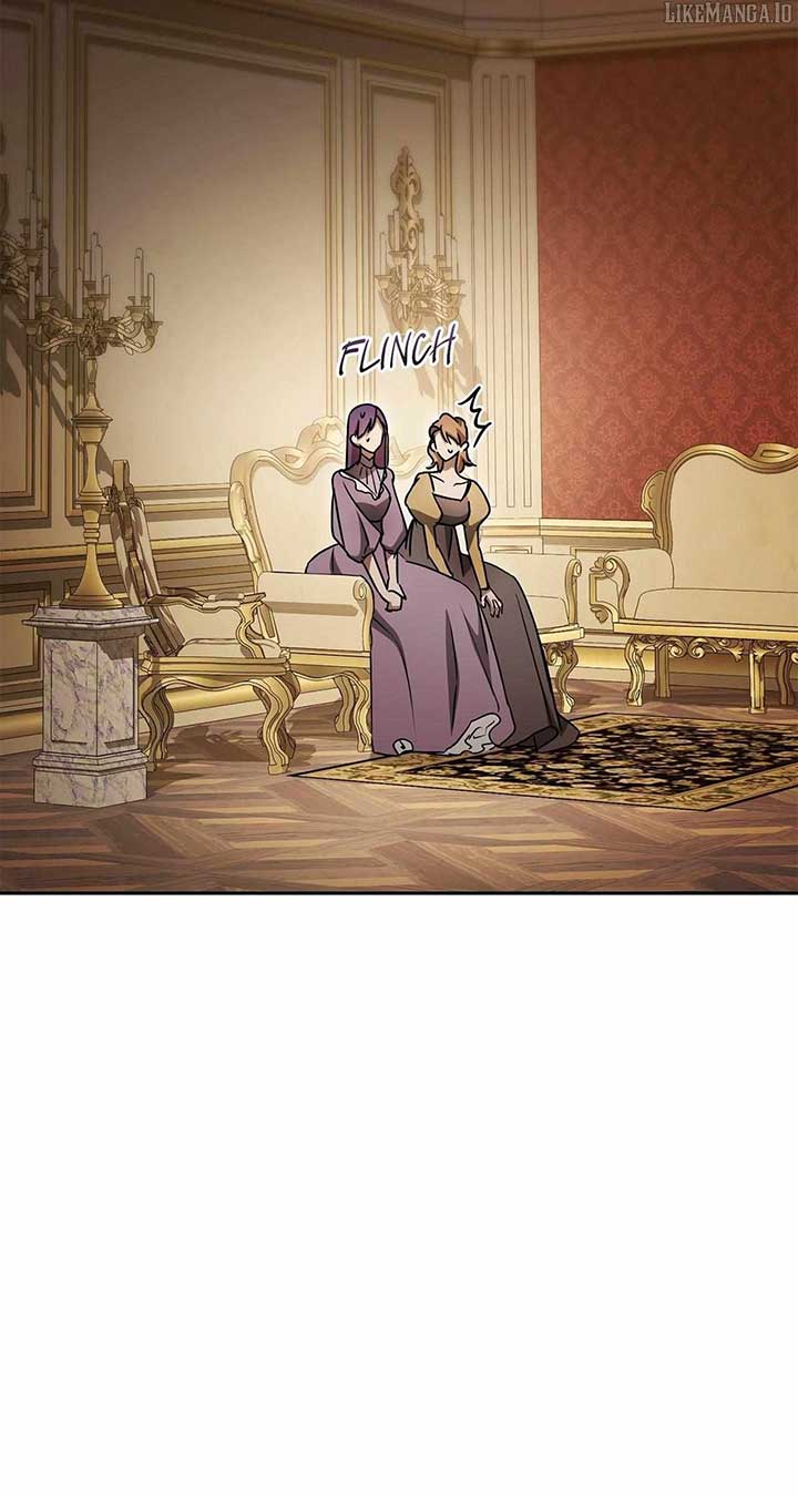 Arrogant Regret Chapter 10 - Page 86