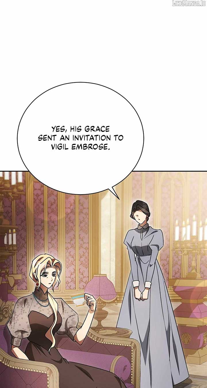 Arrogant Regret Chapter 10 - Page 89