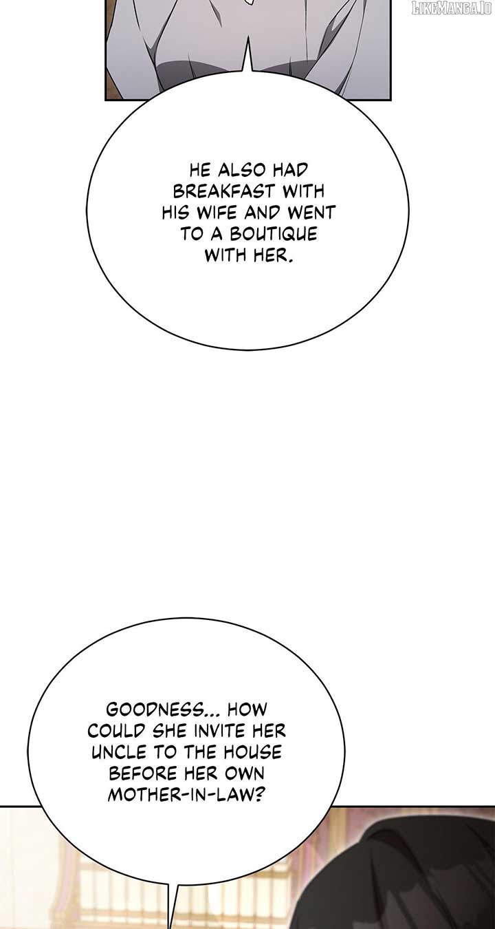 Arrogant Regret Chapter 10 - Page 91