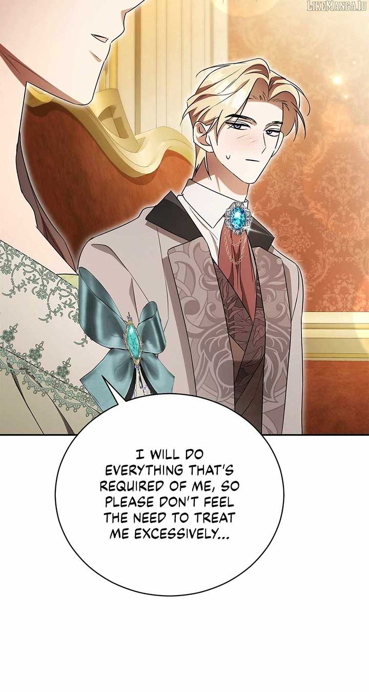 Arrogant Regret Chapter 11 - Page 16