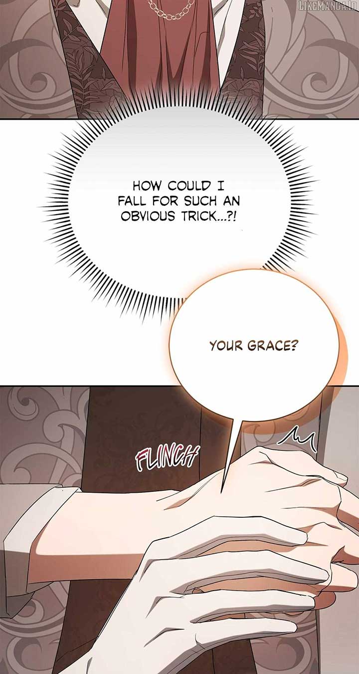 Arrogant Regret Chapter 11 - Page 19