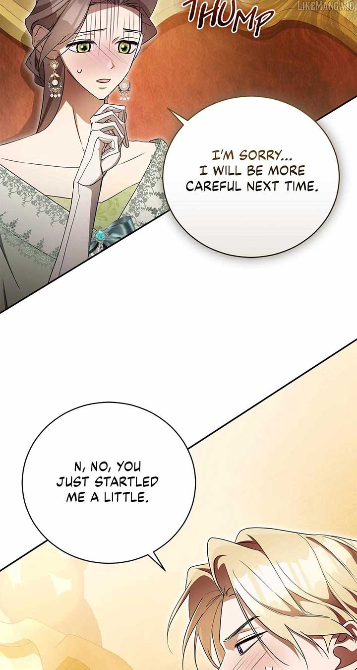 Arrogant Regret Chapter 11 - Page 24