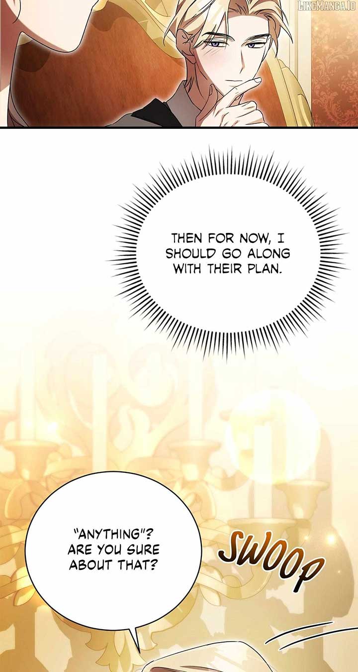 Arrogant Regret Chapter 11 - Page 37