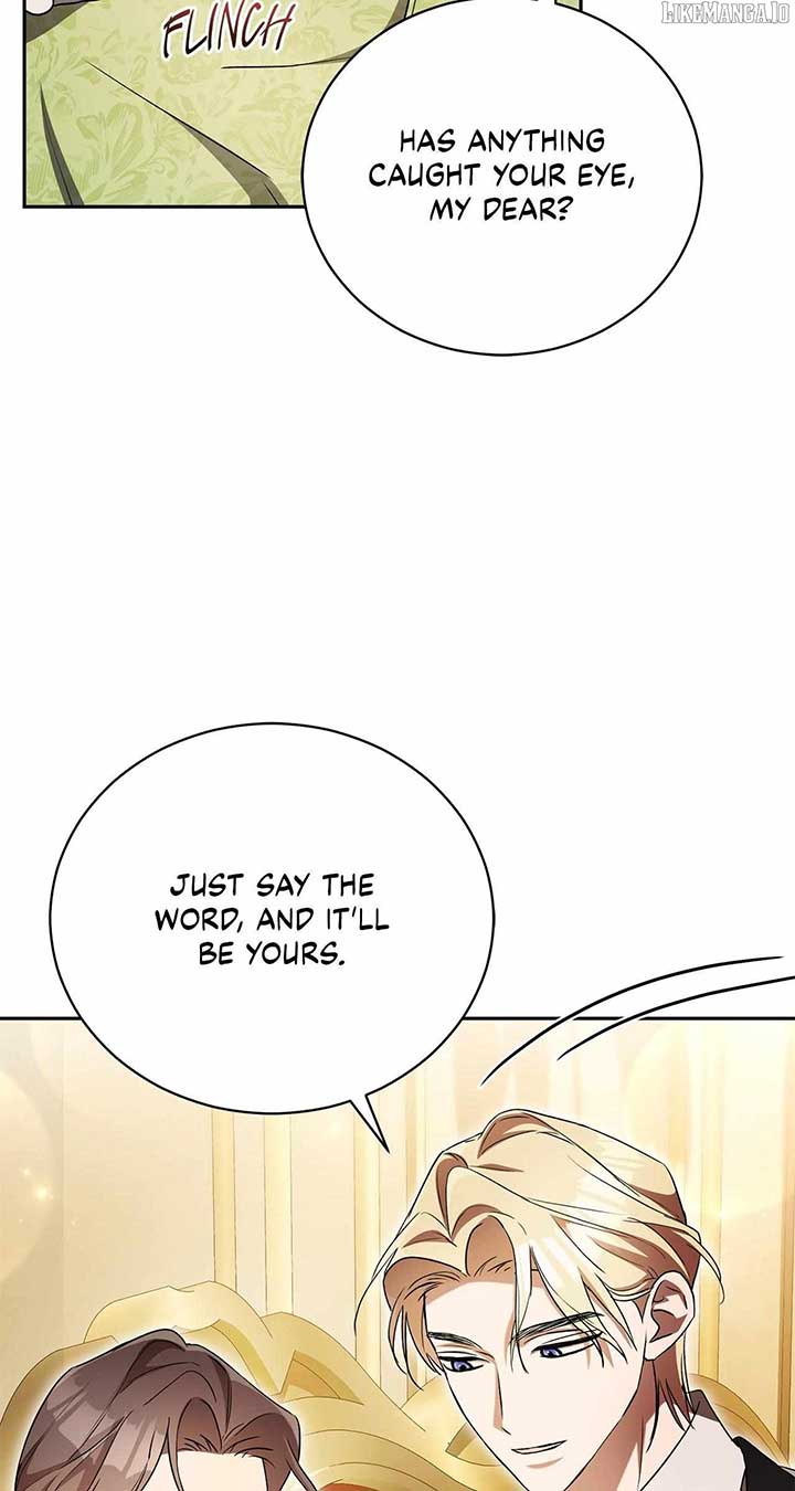 Arrogant Regret Chapter 11 - Page 4