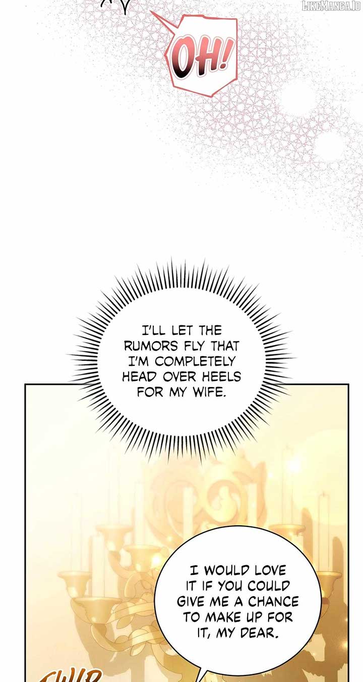 Arrogant Regret Chapter 11 - Page 40
