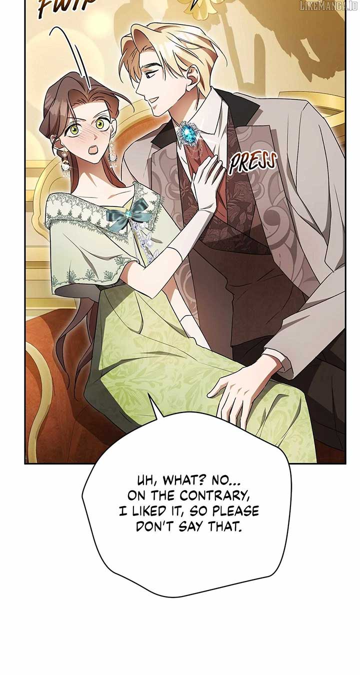 Arrogant Regret Chapter 11 - Page 41
