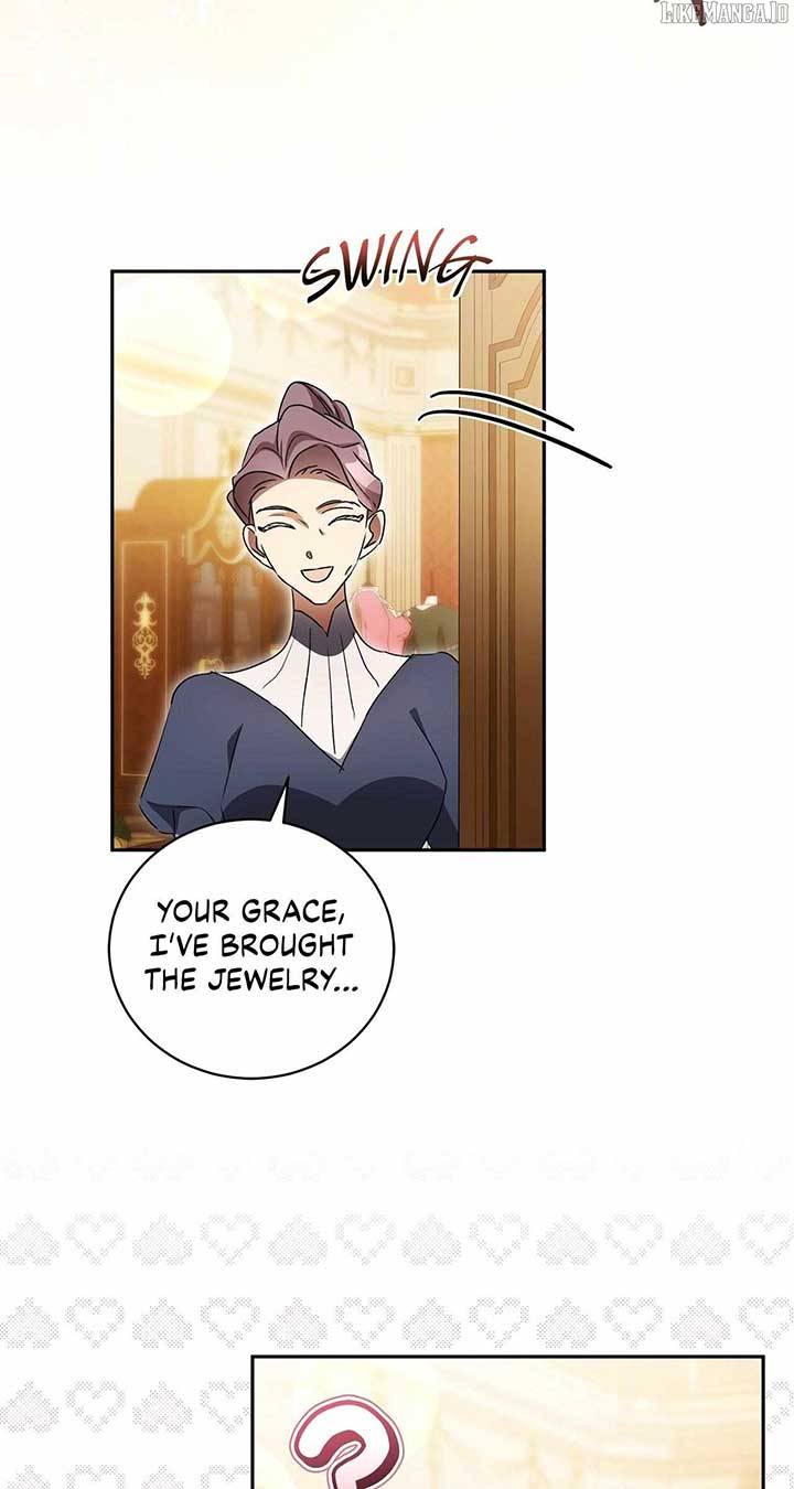 Arrogant Regret Chapter 11 - Page 52
