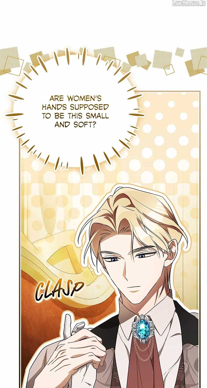 Arrogant Regret Chapter 11 - Page 6