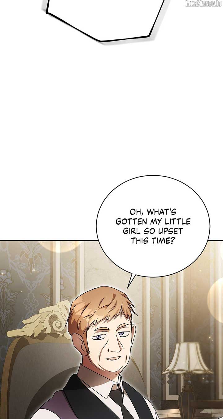 Arrogant Regret Chapter 11 - Page 61