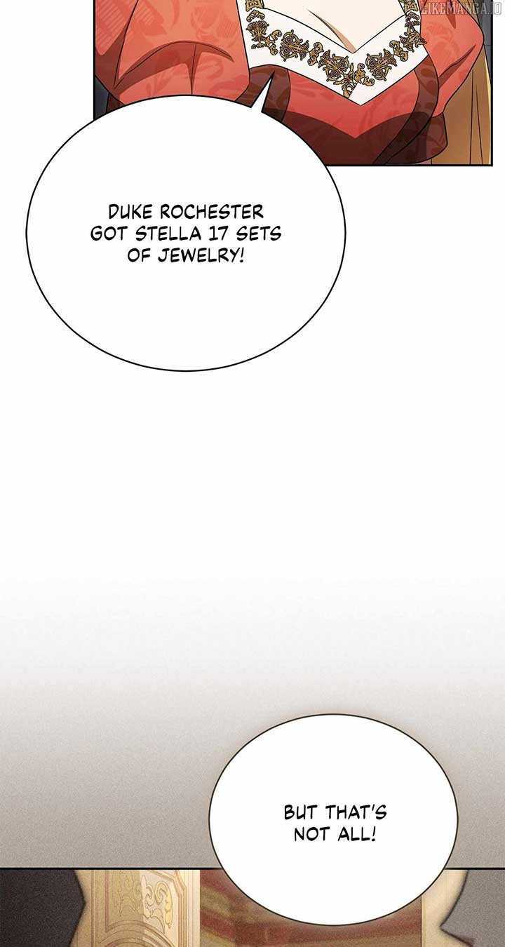 Arrogant Regret Chapter 11 - Page 64