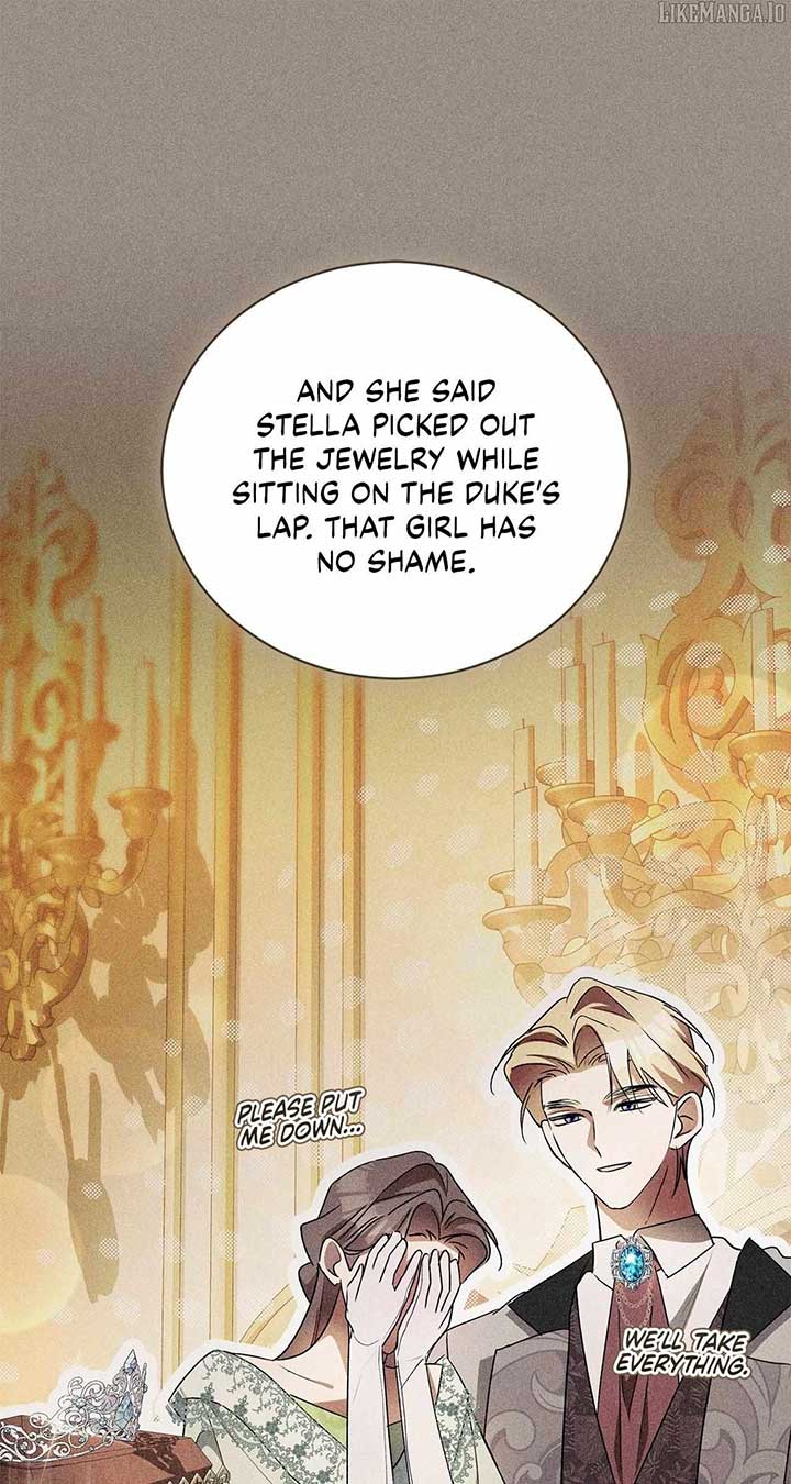 Arrogant Regret Chapter 11 - Page 66