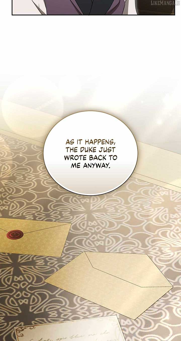 Arrogant Regret Chapter 11 - Page 73