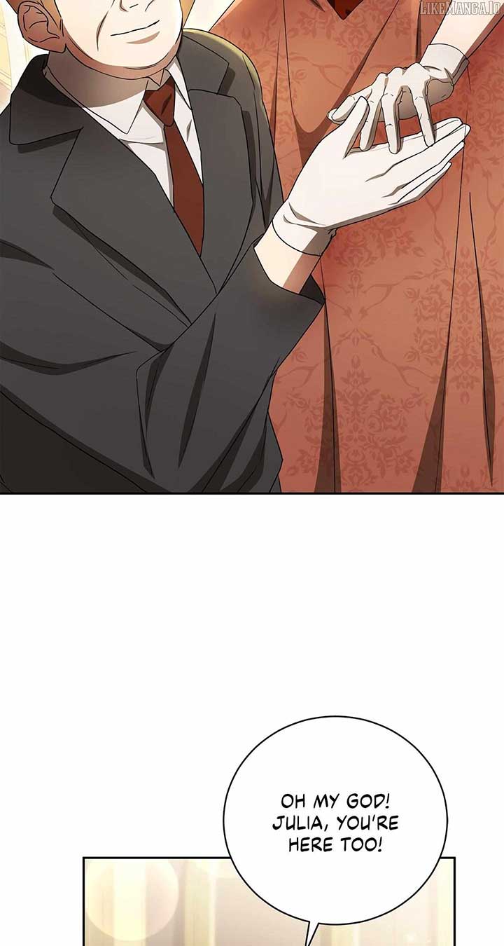 Arrogant Regret Chapter 11 - Page 80