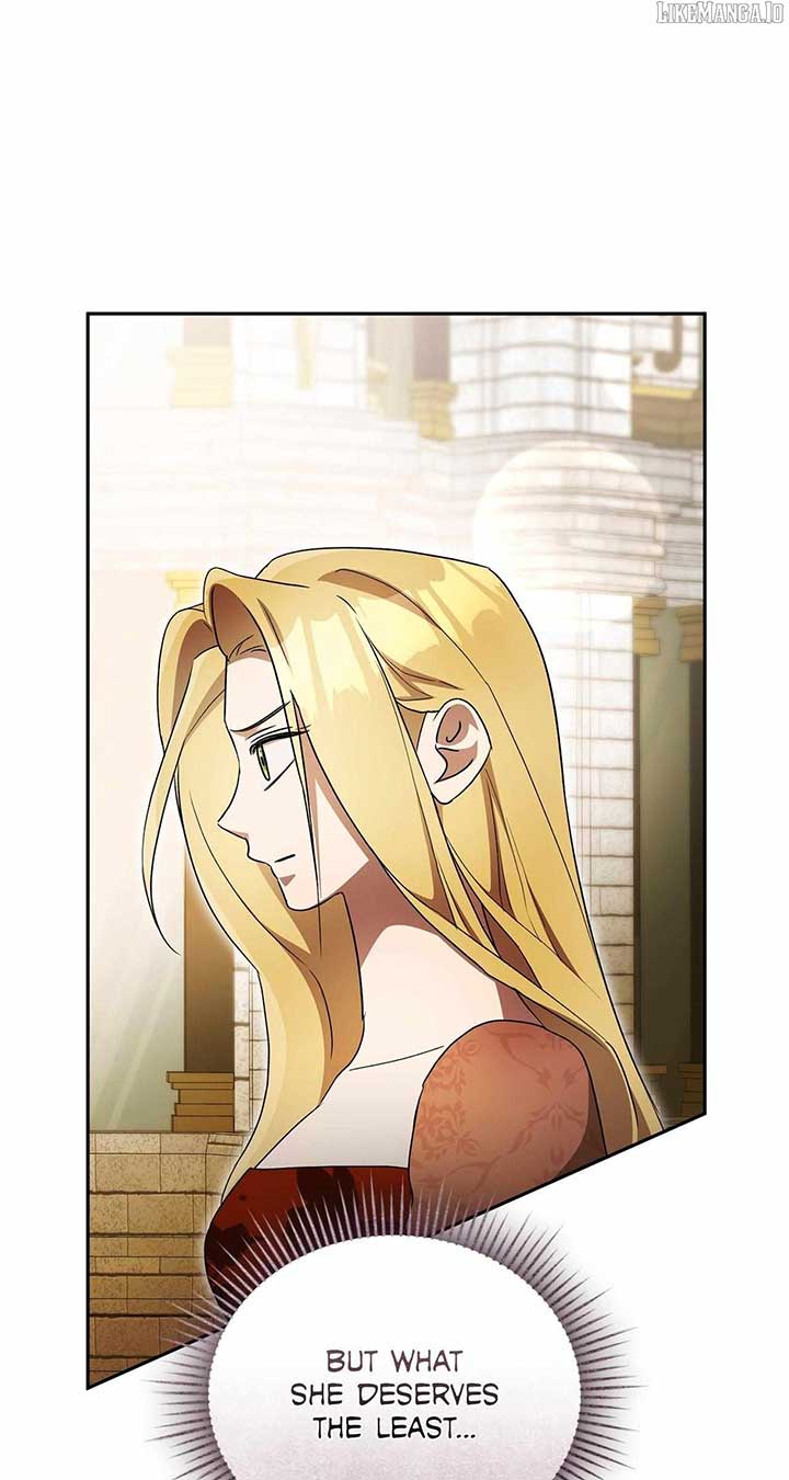 Arrogant Regret Chapter 11 - Page 84