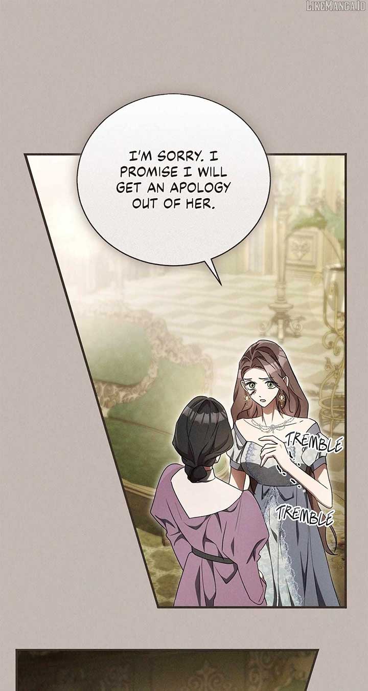 Arrogant Regret Chapter 13 - Page 25