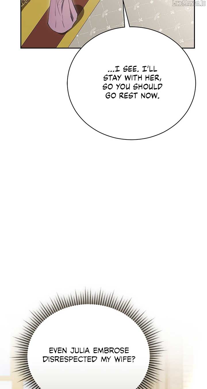 Arrogant Regret Chapter 13 - Page 32