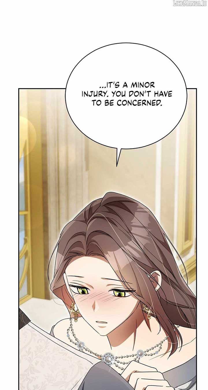 Arrogant Regret Chapter 13 - Page 66
