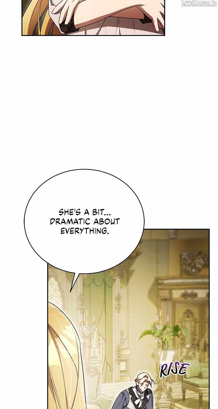 Arrogant Regret Chapter 14 - Page 25
