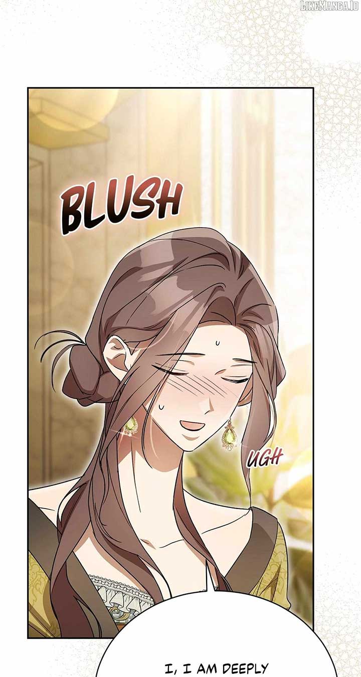 Arrogant Regret Chapter 14 - Page 41