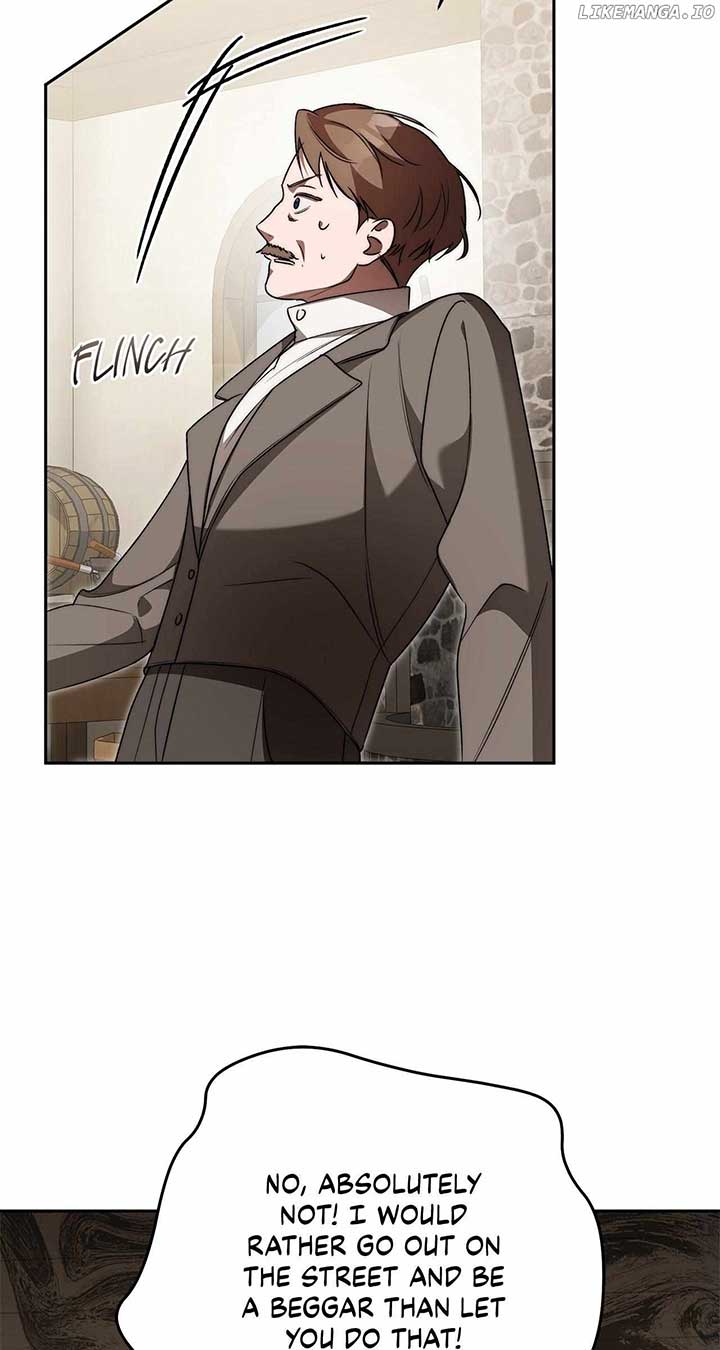 Arrogant Regret Chapter 2 - Page 27