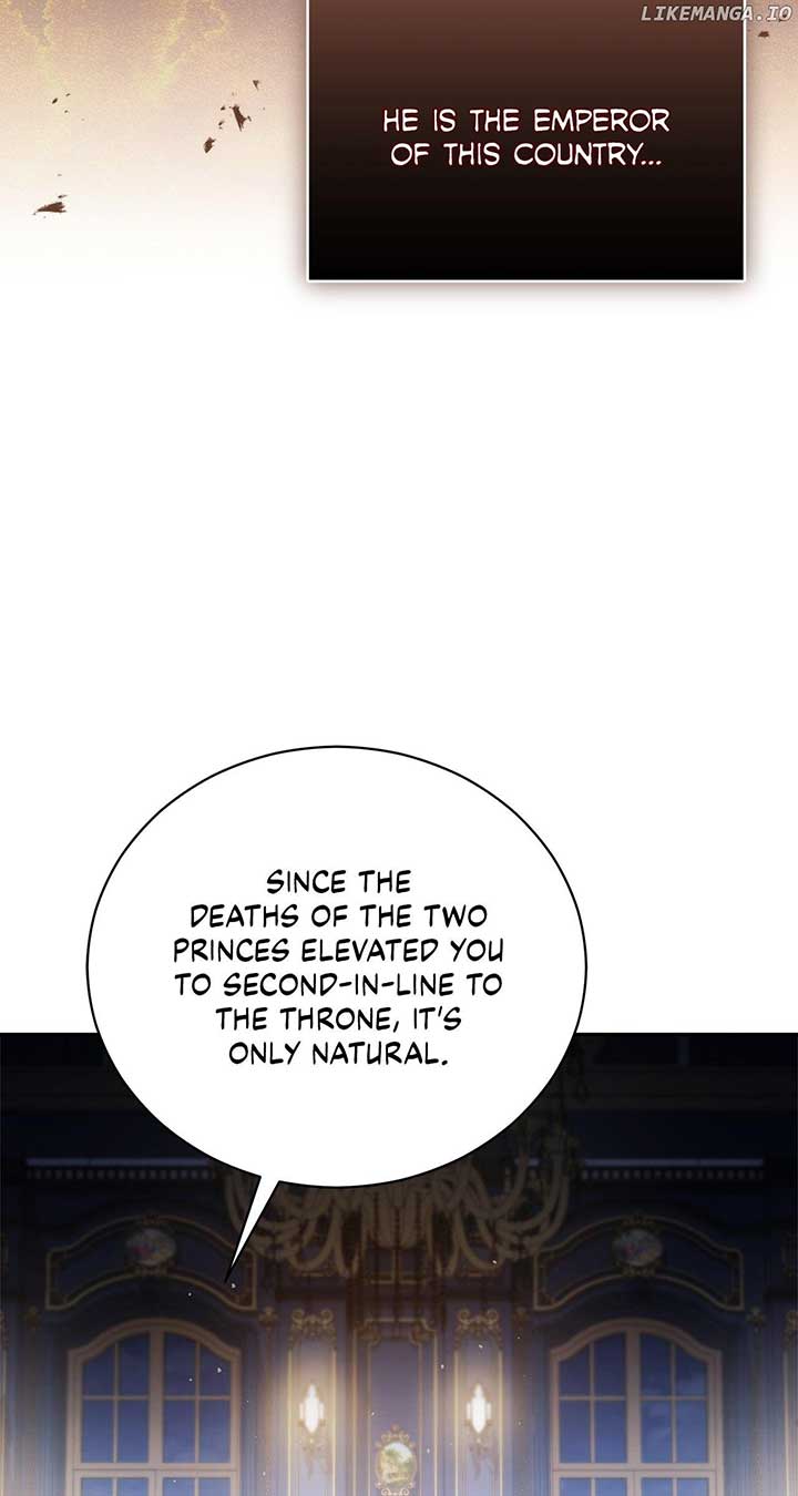 Arrogant Regret Chapter 2 - Page 3