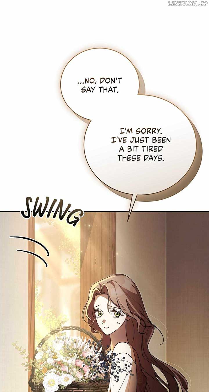 Arrogant Regret Chapter 2 - Page 34