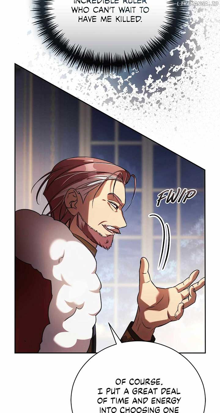 Arrogant Regret Chapter 2 - Page 6