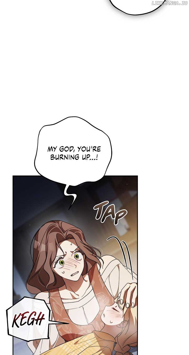Arrogant Regret Chapter 2 - Page 61