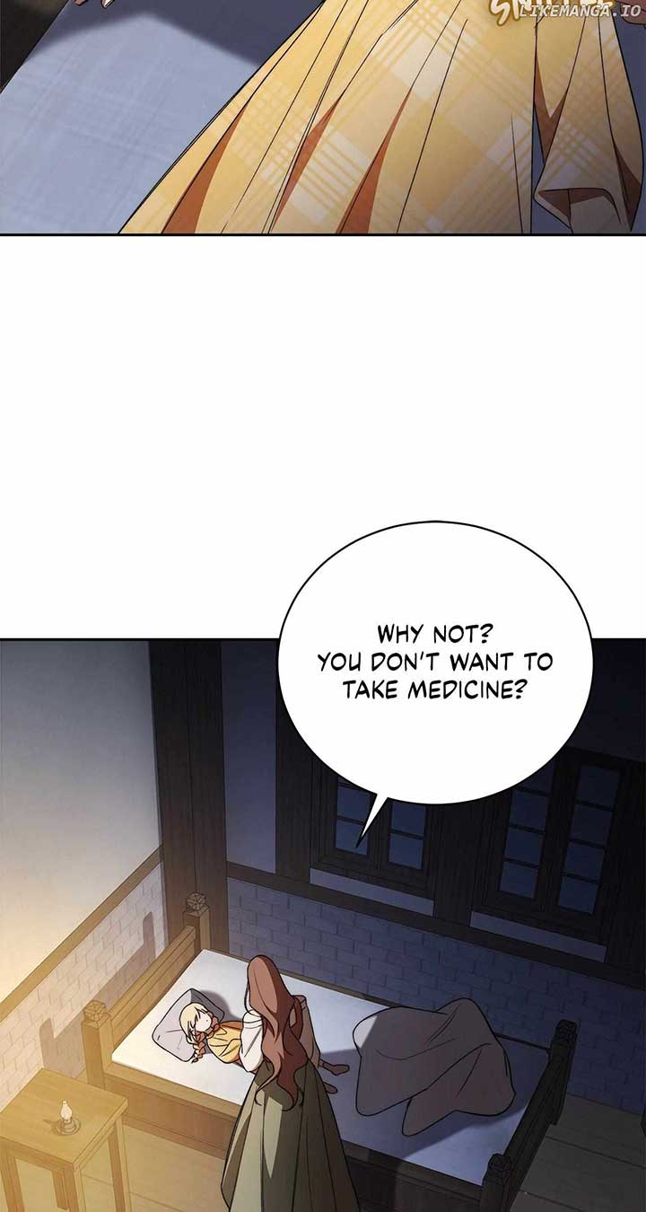 Arrogant Regret Chapter 2 - Page 64