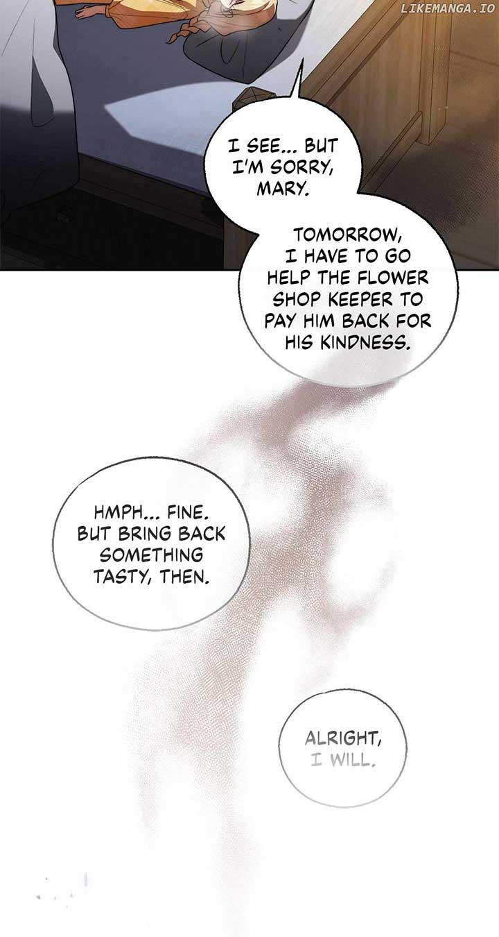 Arrogant Regret Chapter 2 - Page 72