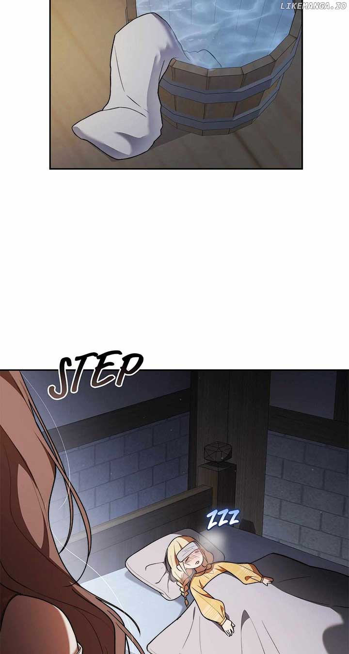 Arrogant Regret Chapter 2 - Page 74