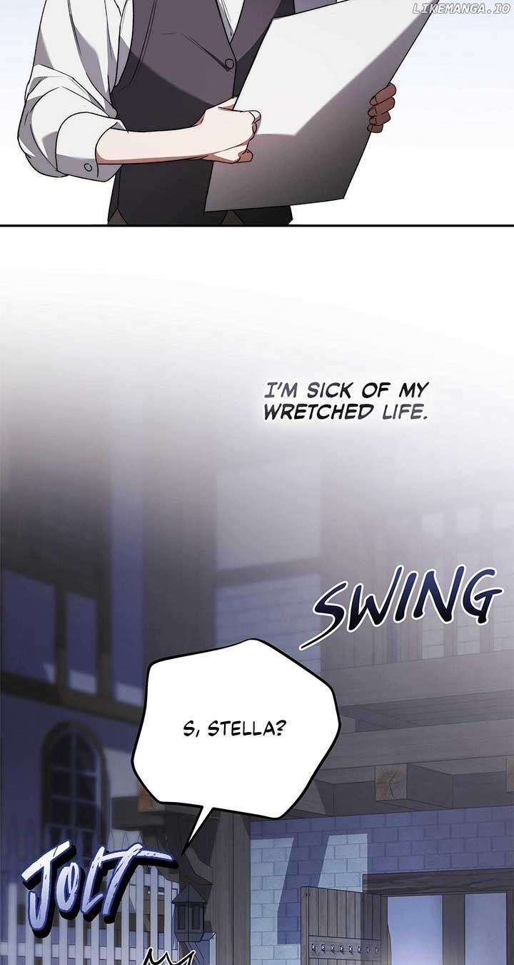 Arrogant Regret Chapter 2 - Page 81