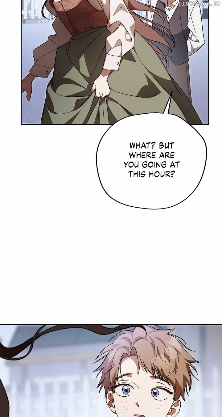 Arrogant Regret Chapter 2 - Page 84
