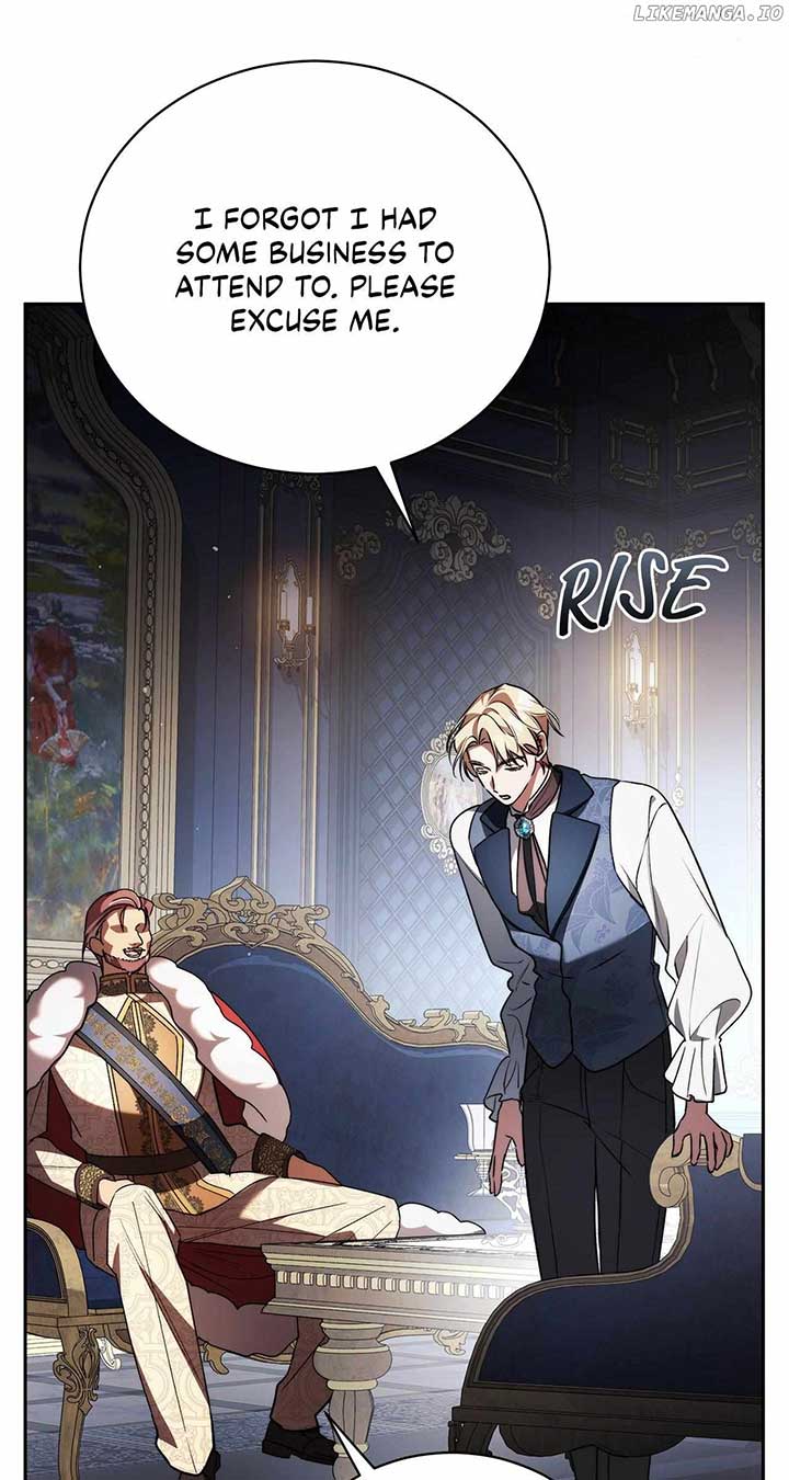 Arrogant Regret Chapter 2 - Page 9