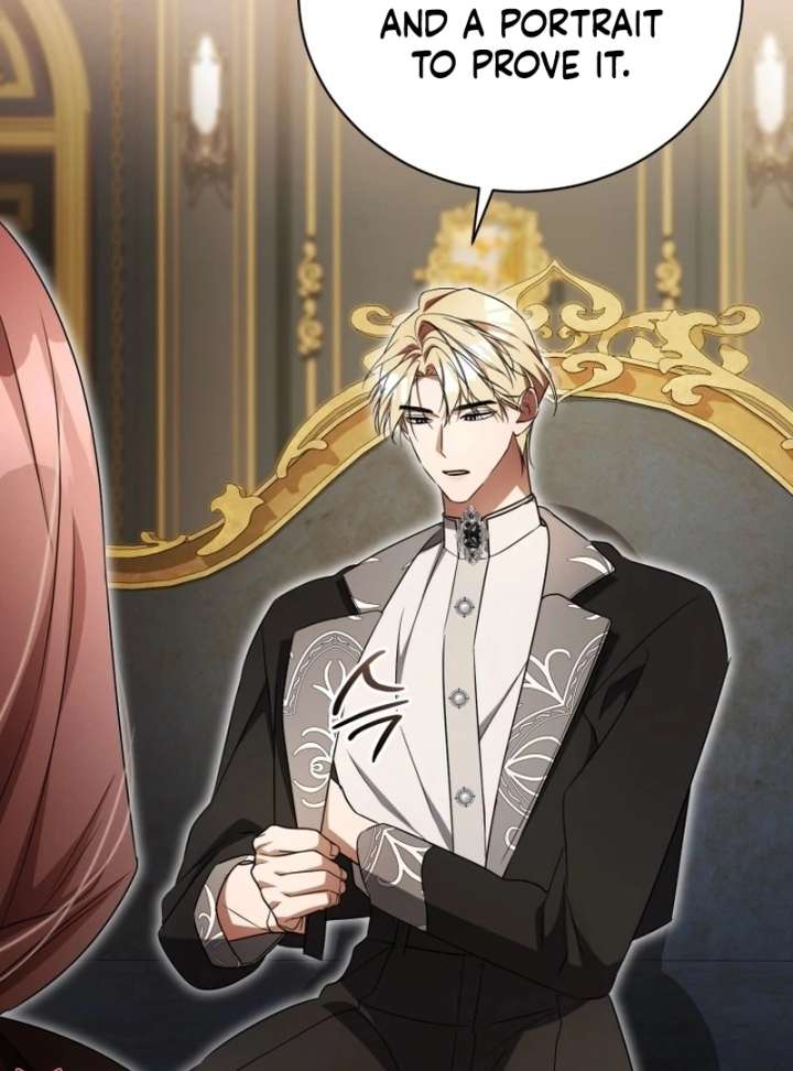 Arrogant Regret Chapter 20 - Page 101