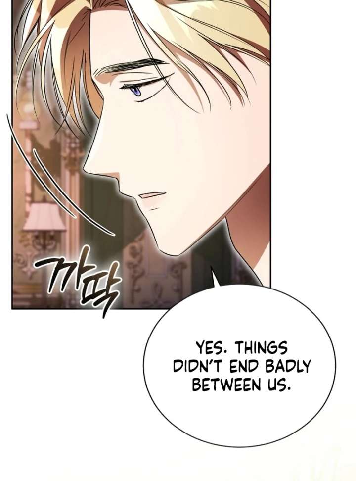 Arrogant Regret Chapter 20 - Page 5