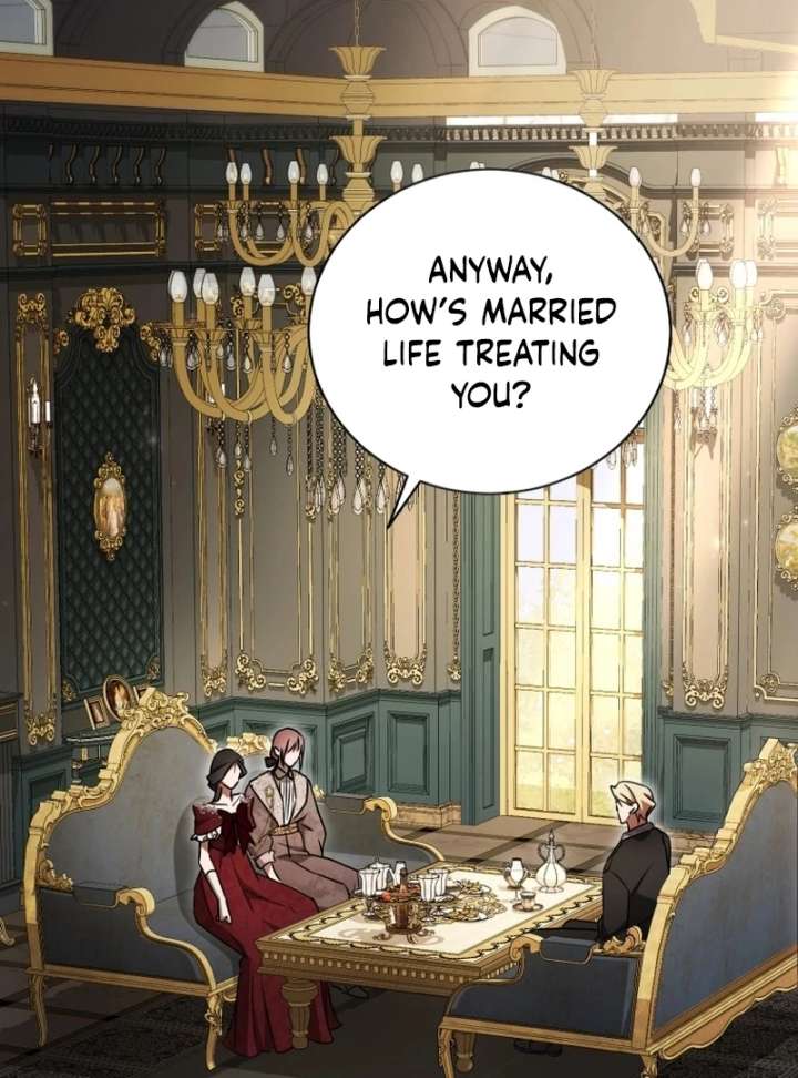 Arrogant Regret Chapter 20 - Page 51