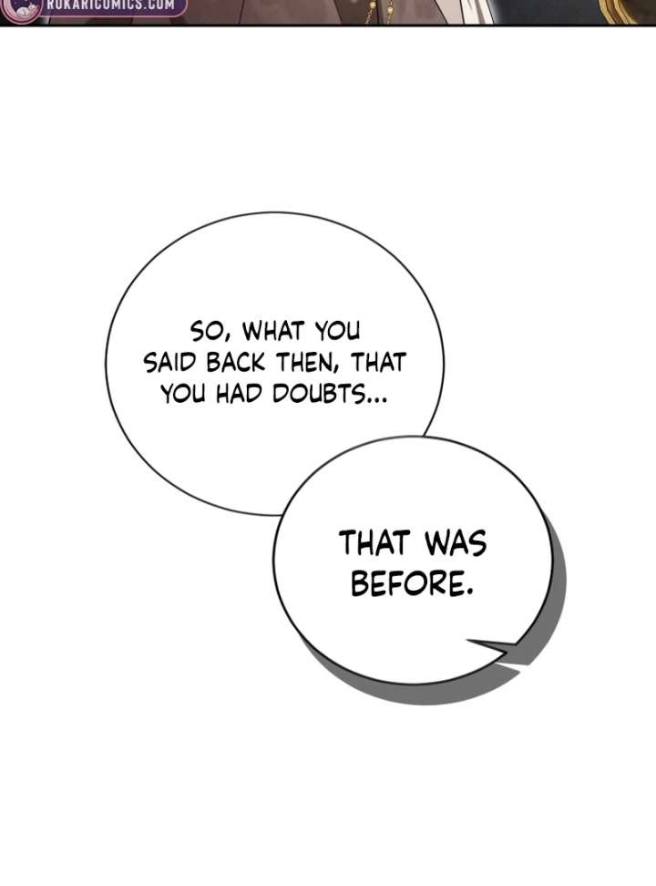 Arrogant Regret Chapter 20 - Page 54