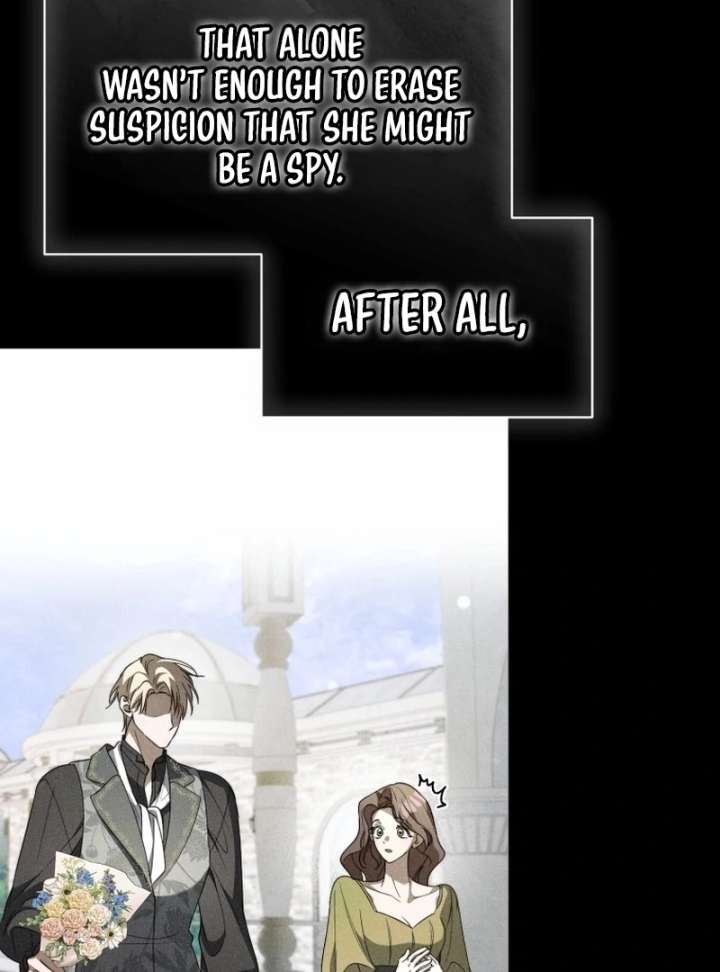 Arrogant Regret Chapter 20 - Page 89