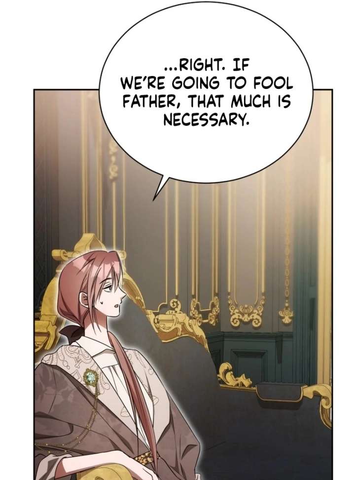 Arrogant Regret Chapter 20 - Page 96