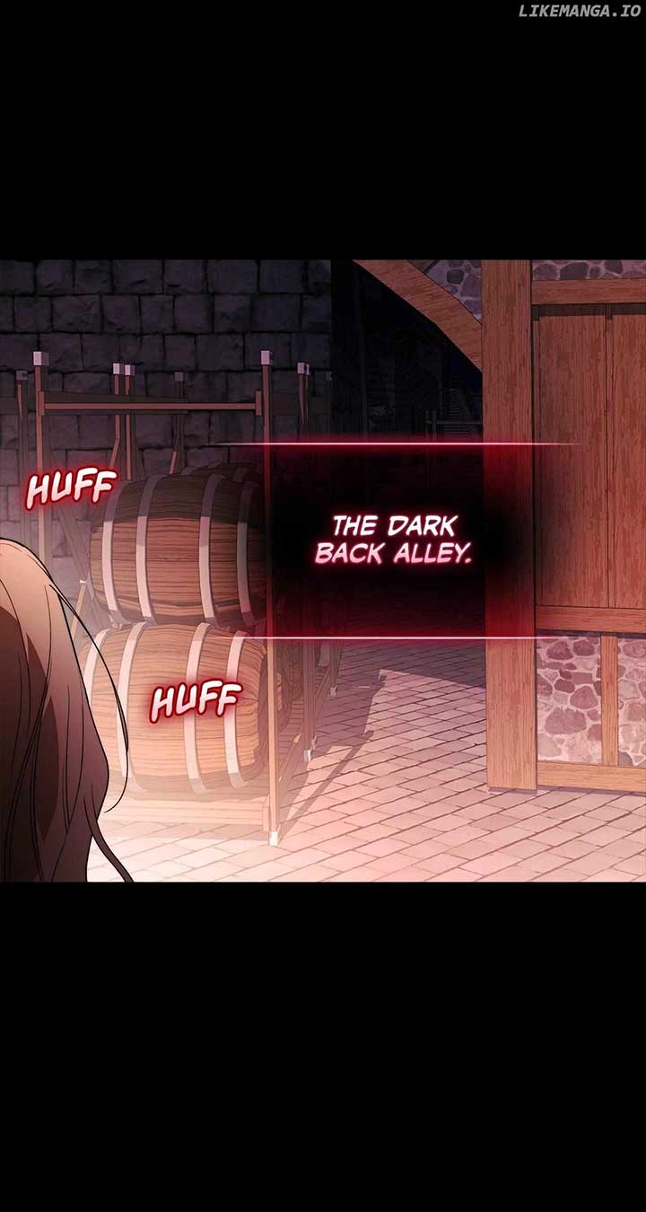 Arrogant Regret Chapter 3 - Page 0